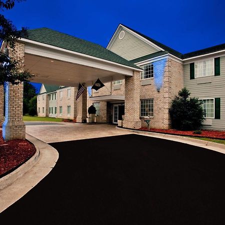 Holiday Inn Express Kilmarnock Eksteriør billede