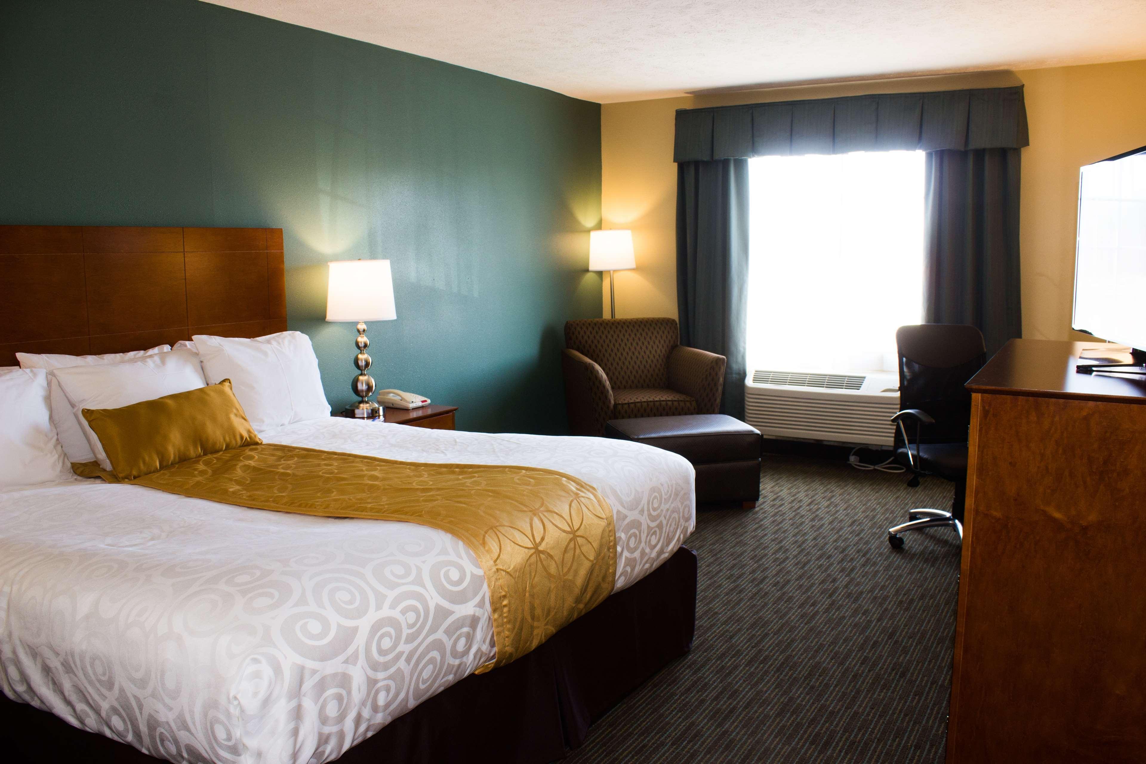 Holiday Inn Express Kilmarnock Eksteriør billede