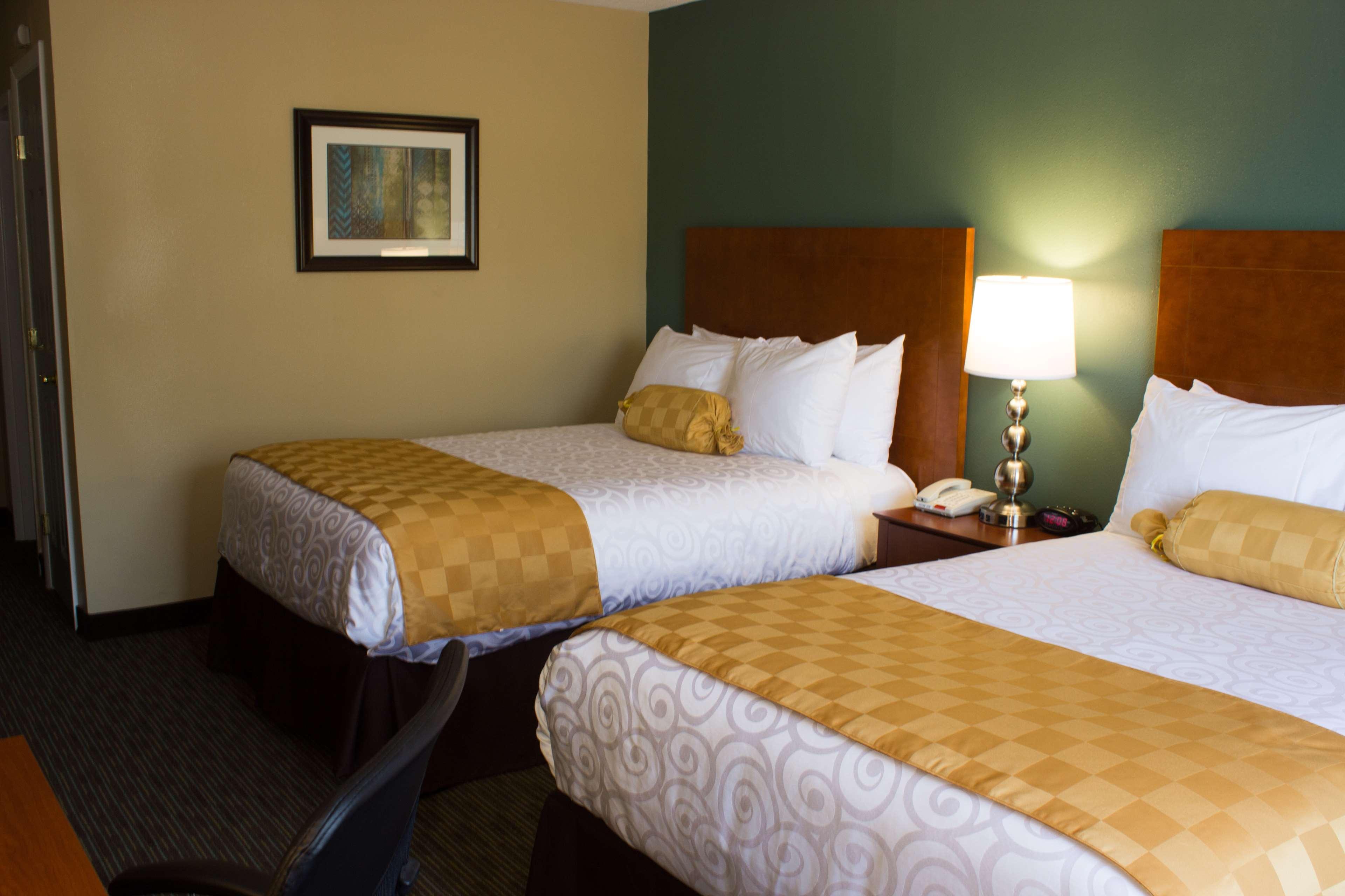 Holiday Inn Express Kilmarnock Eksteriør billede