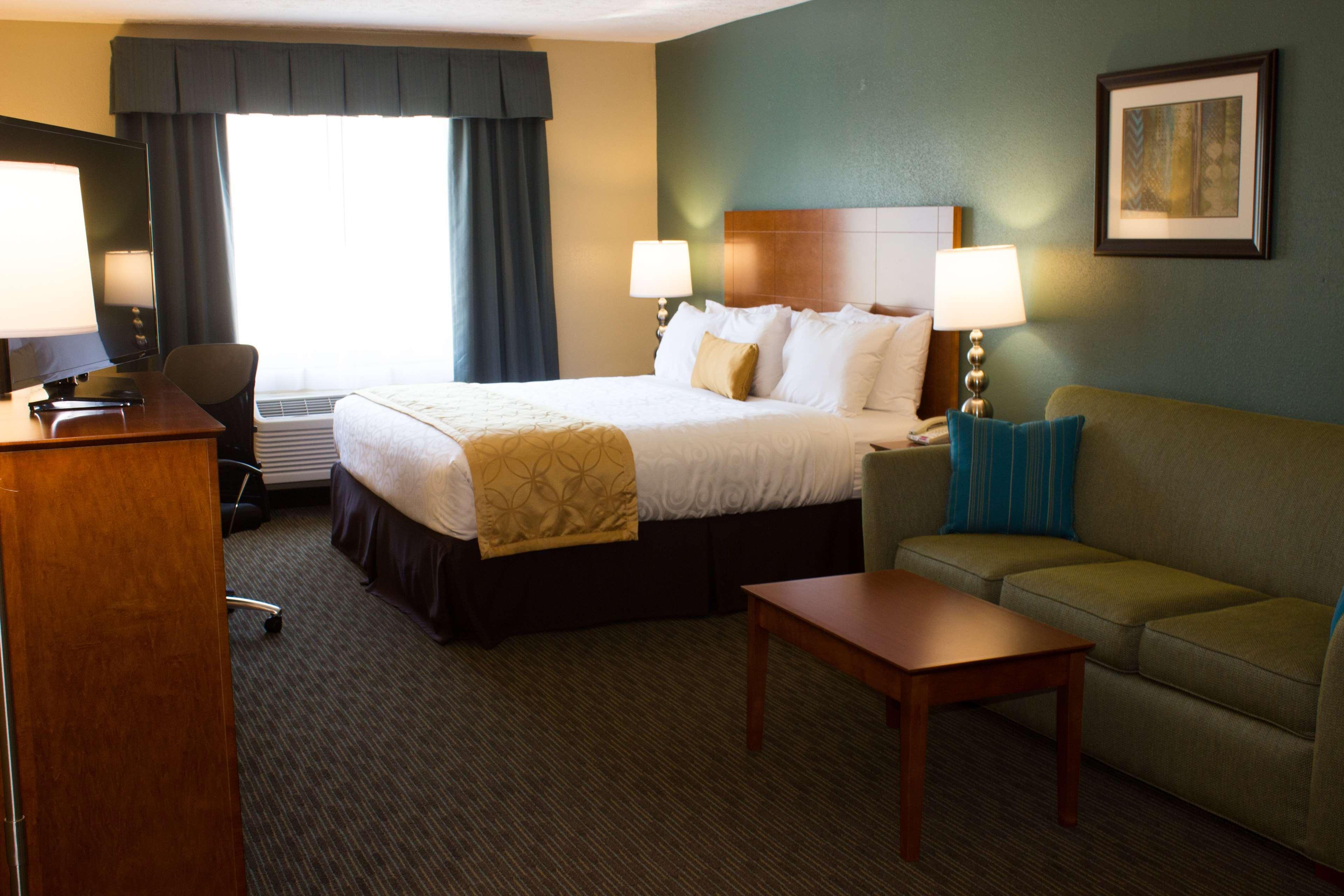 Holiday Inn Express Kilmarnock Eksteriør billede