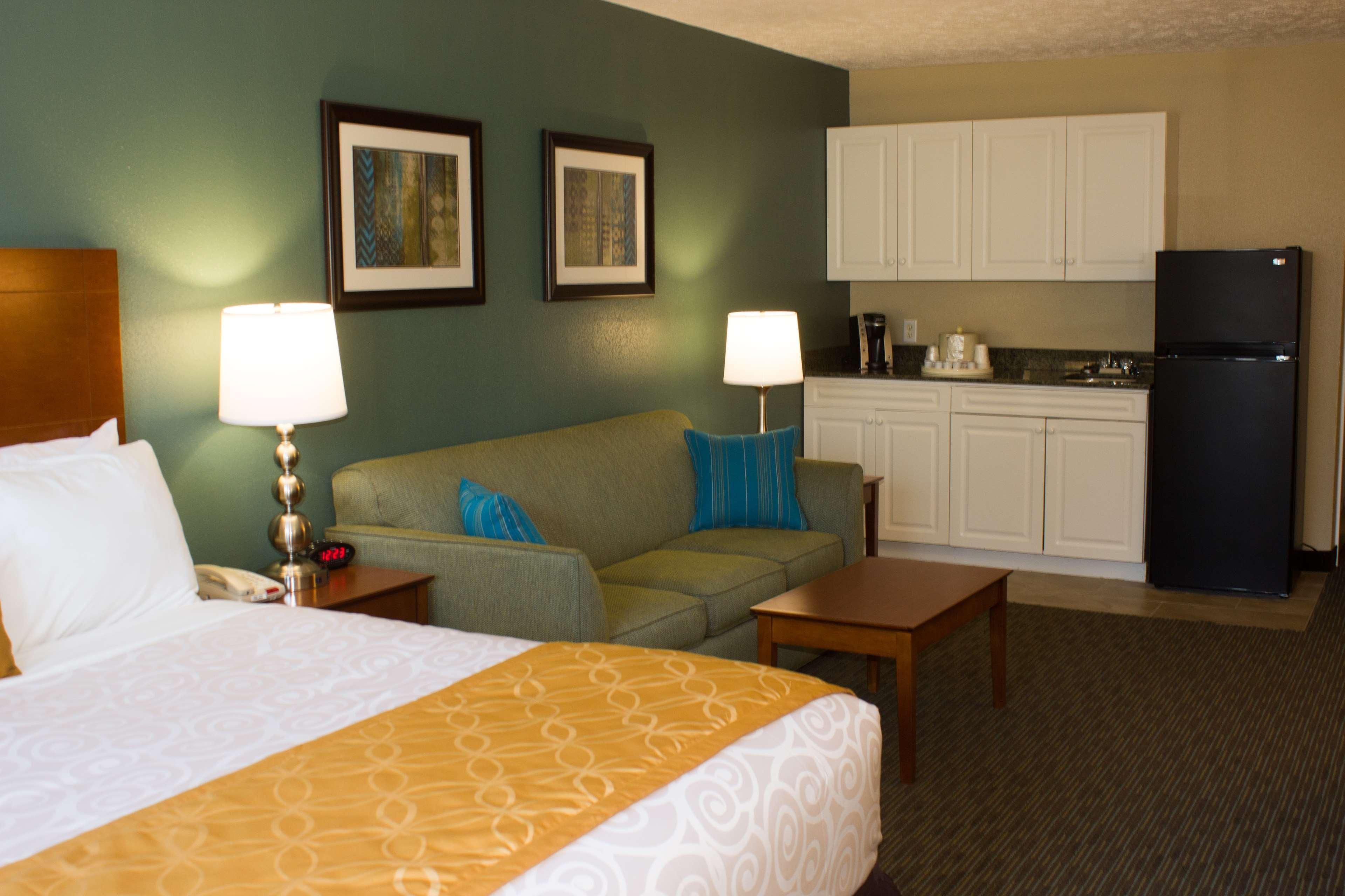 Holiday Inn Express Kilmarnock Eksteriør billede