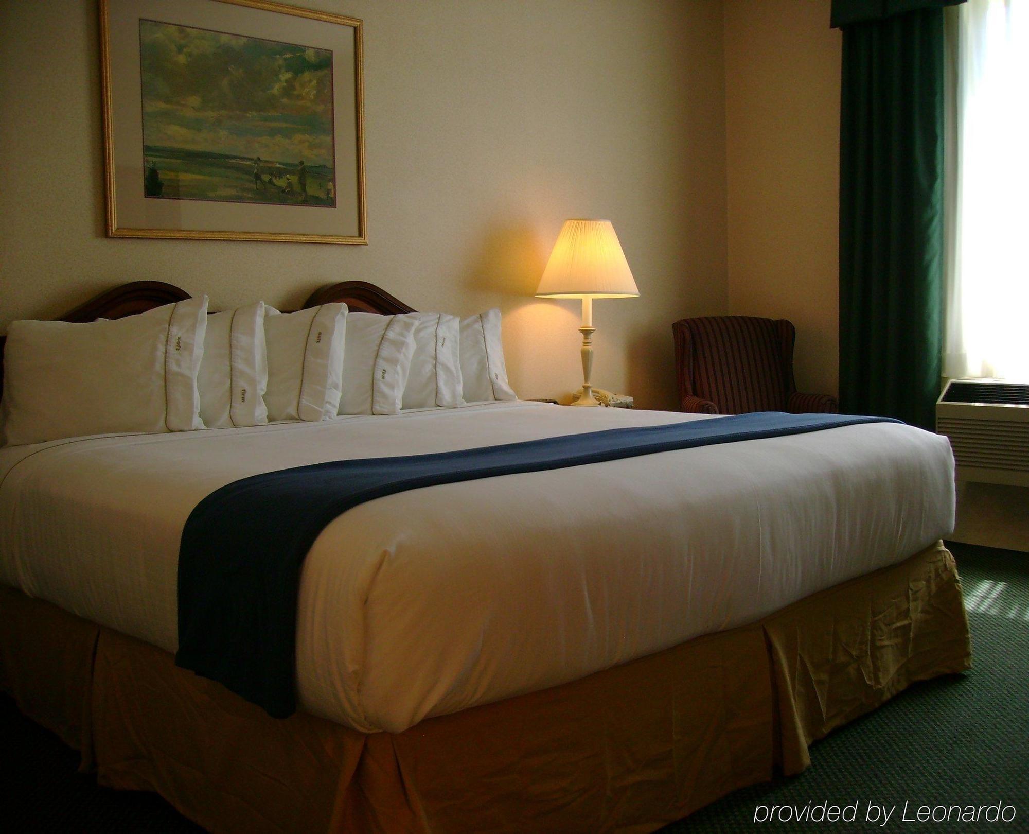 Holiday Inn Express Kilmarnock Eksteriør billede
