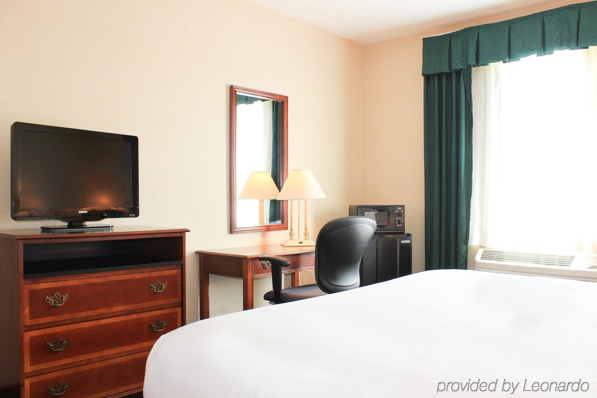 Holiday Inn Express Kilmarnock Eksteriør billede