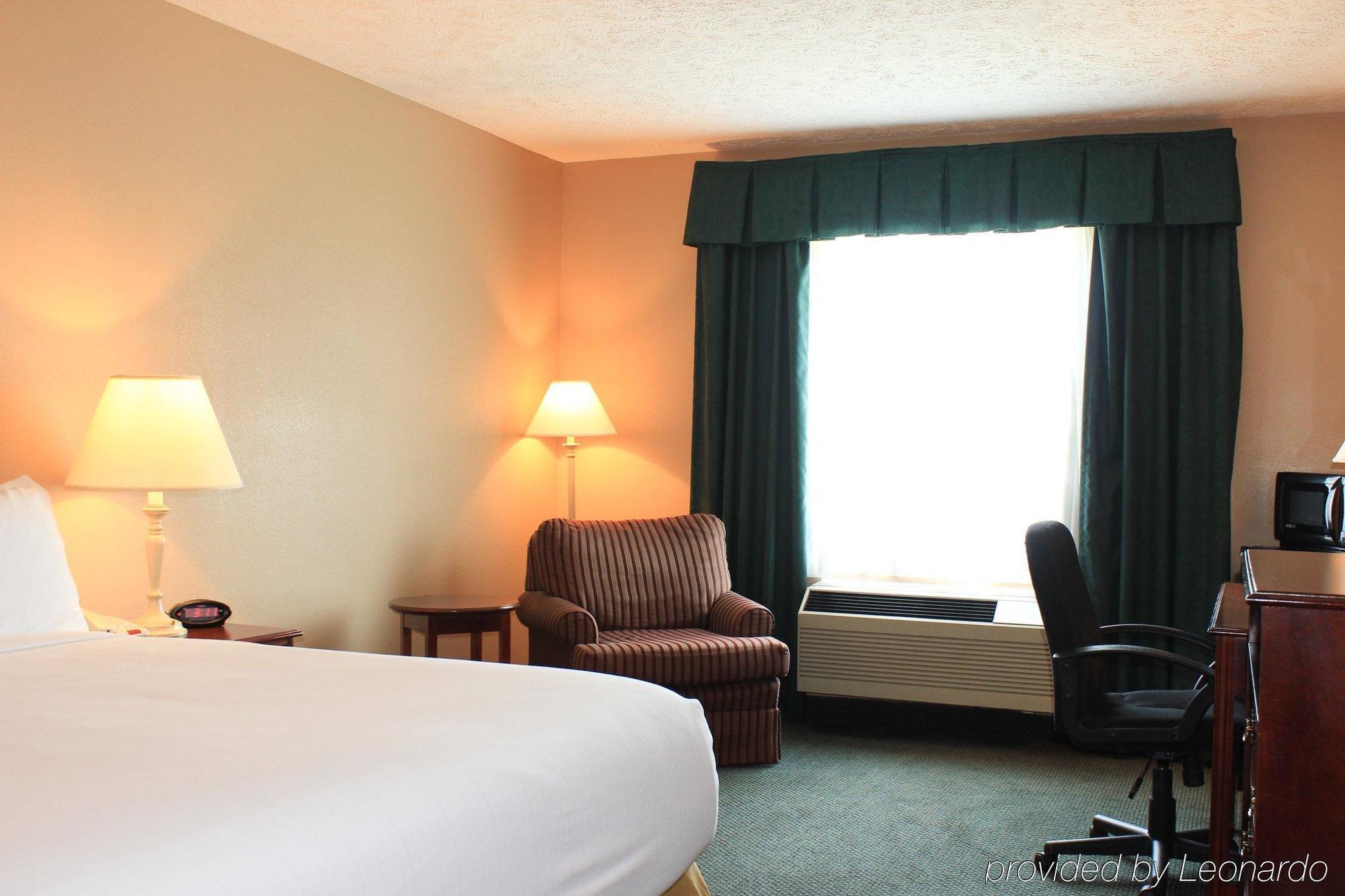 Holiday Inn Express Kilmarnock Eksteriør billede