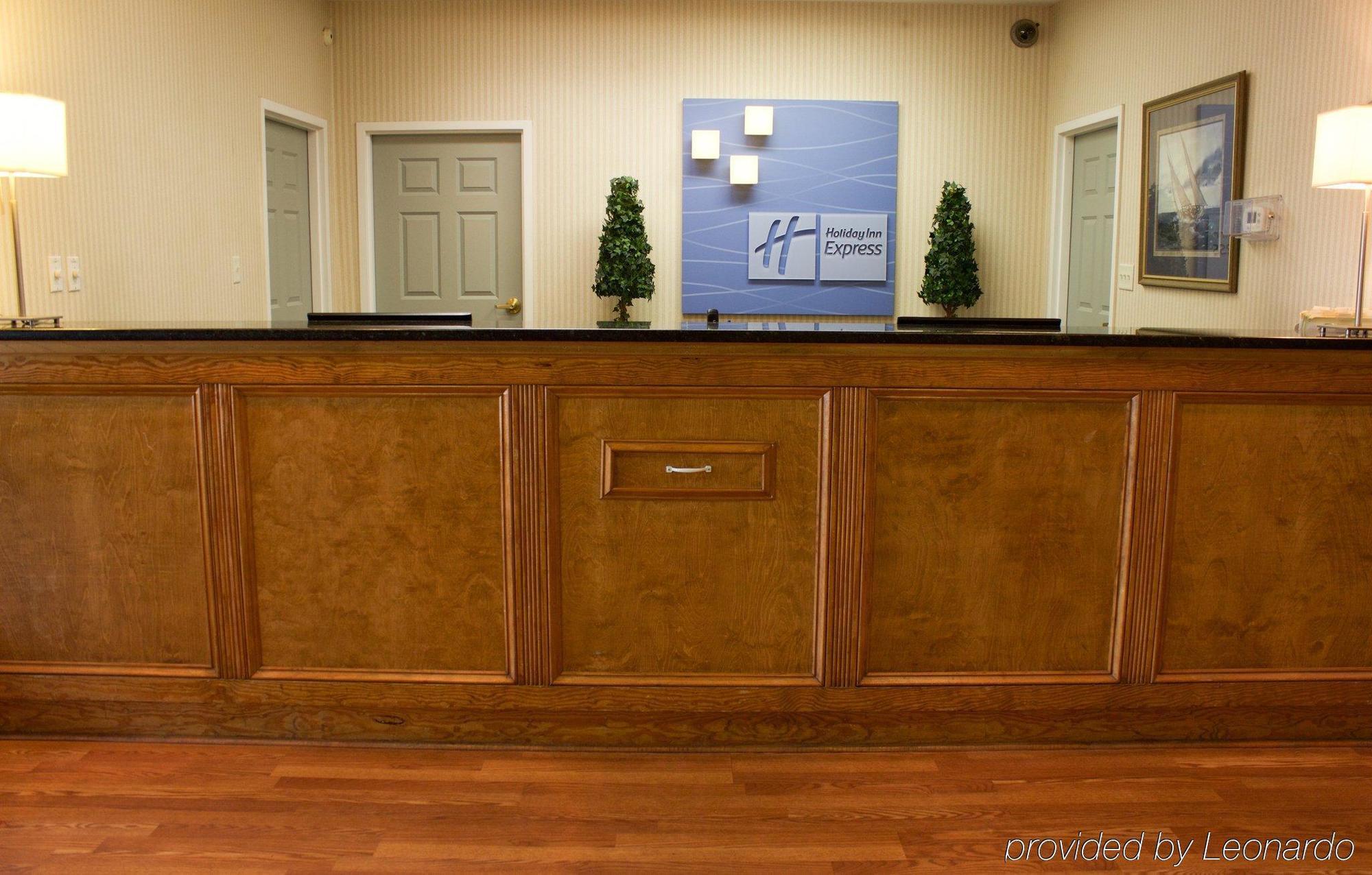 Holiday Inn Express Kilmarnock Eksteriør billede