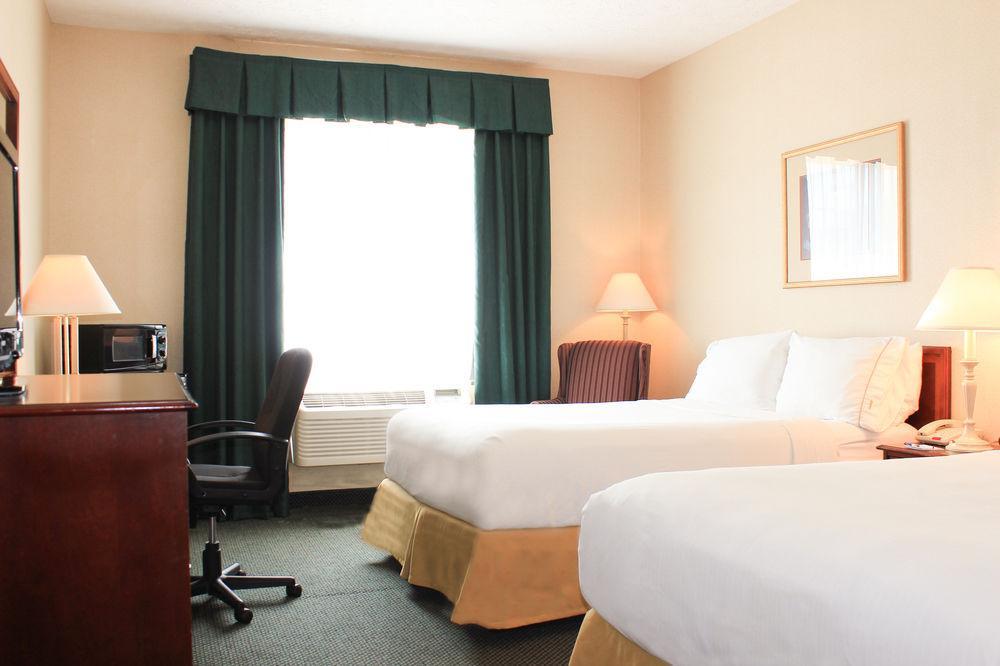 Holiday Inn Express Kilmarnock Eksteriør billede