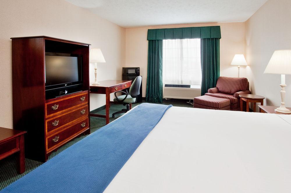 Holiday Inn Express Kilmarnock Eksteriør billede