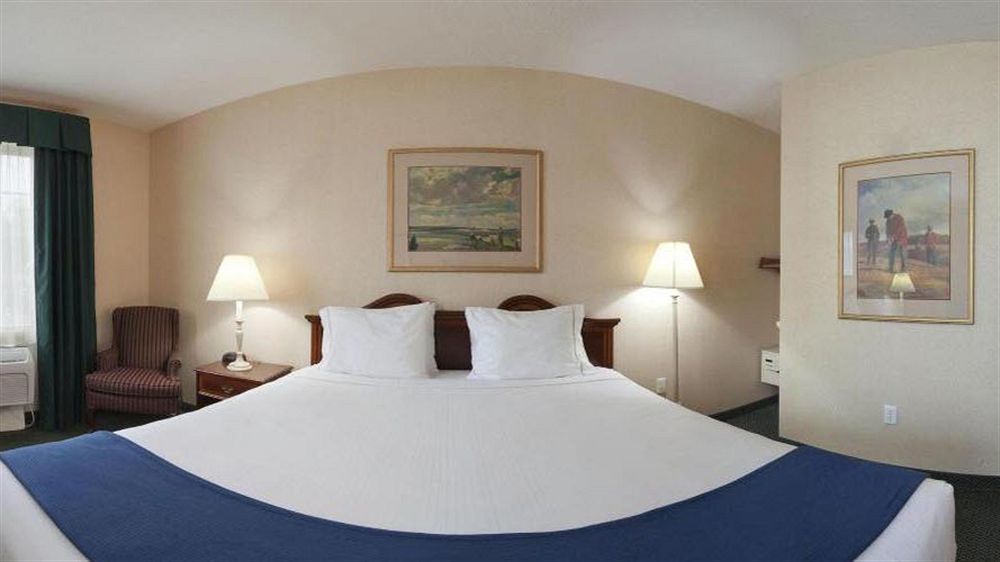 Holiday Inn Express Kilmarnock Eksteriør billede