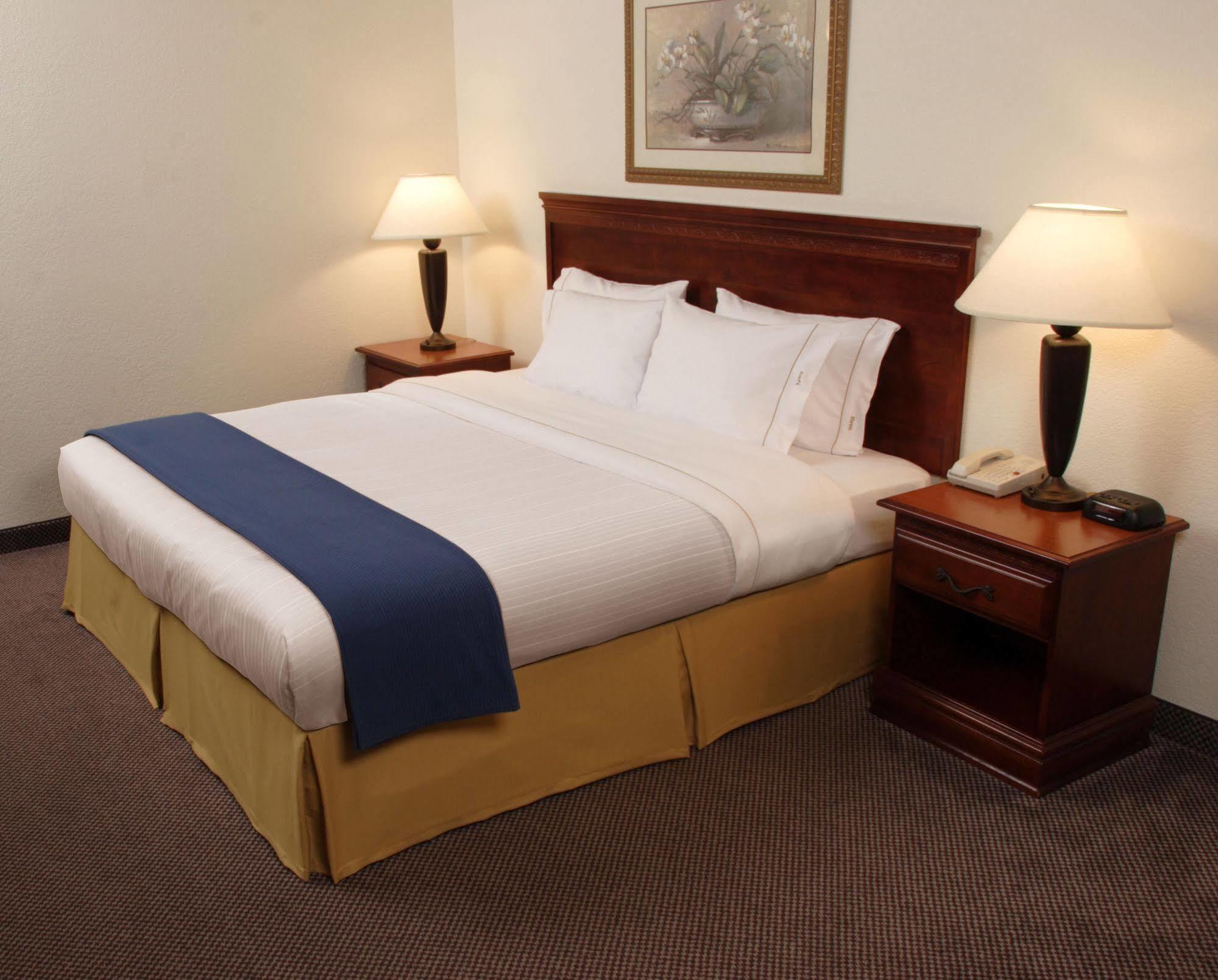Holiday Inn Express Kilmarnock Eksteriør billede